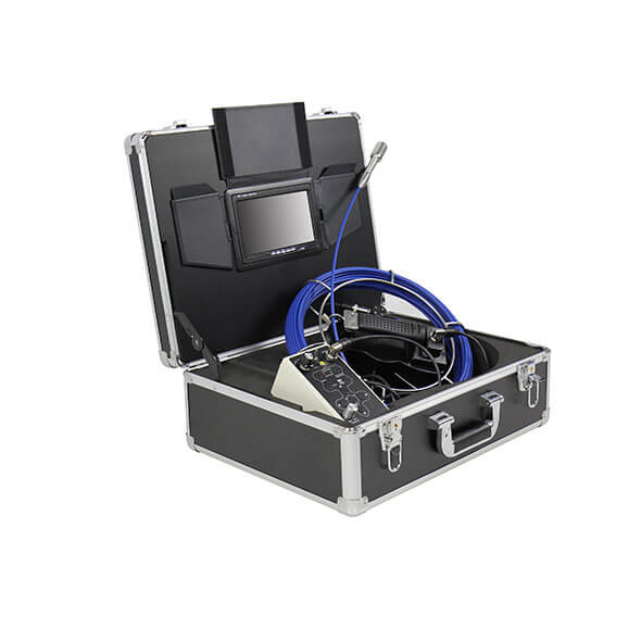 管道內(nèi)窺鏡